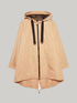 Leichter Parka mit Kapuze image number 4