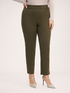 Joggers in Milano Stitch image number 0