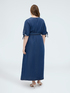 TENCEL&trade; shirt dress image number 1