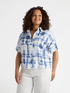 Chemise tie and dye image number 2