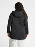 Hooded parka image number 1