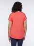 Blusa de raso image number 1