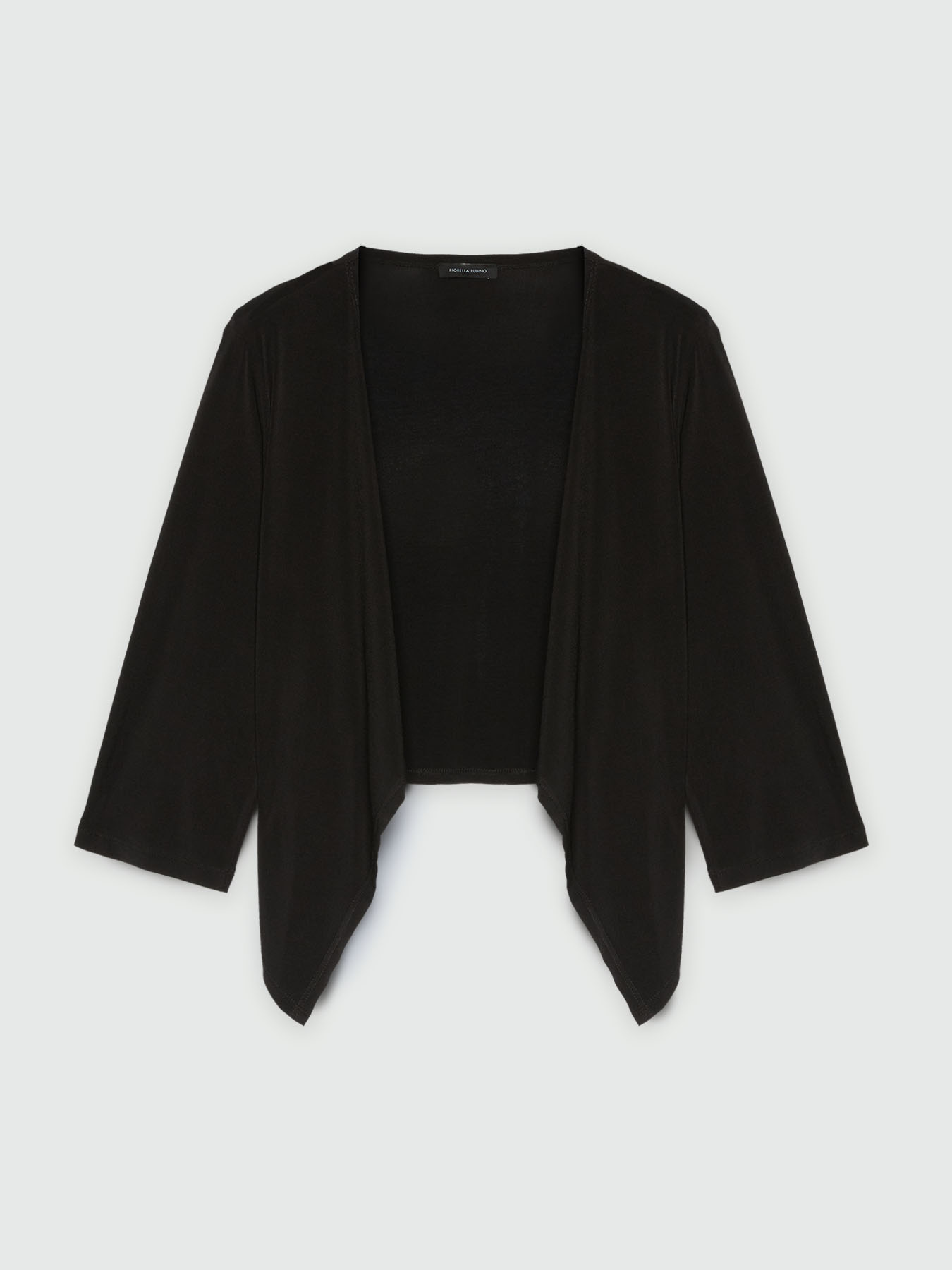 Copri spalle in jersey image number 1