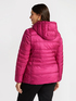 Gesteppte Daunenjacke mit Sorona&reg; Aura-Wattierung image number 2