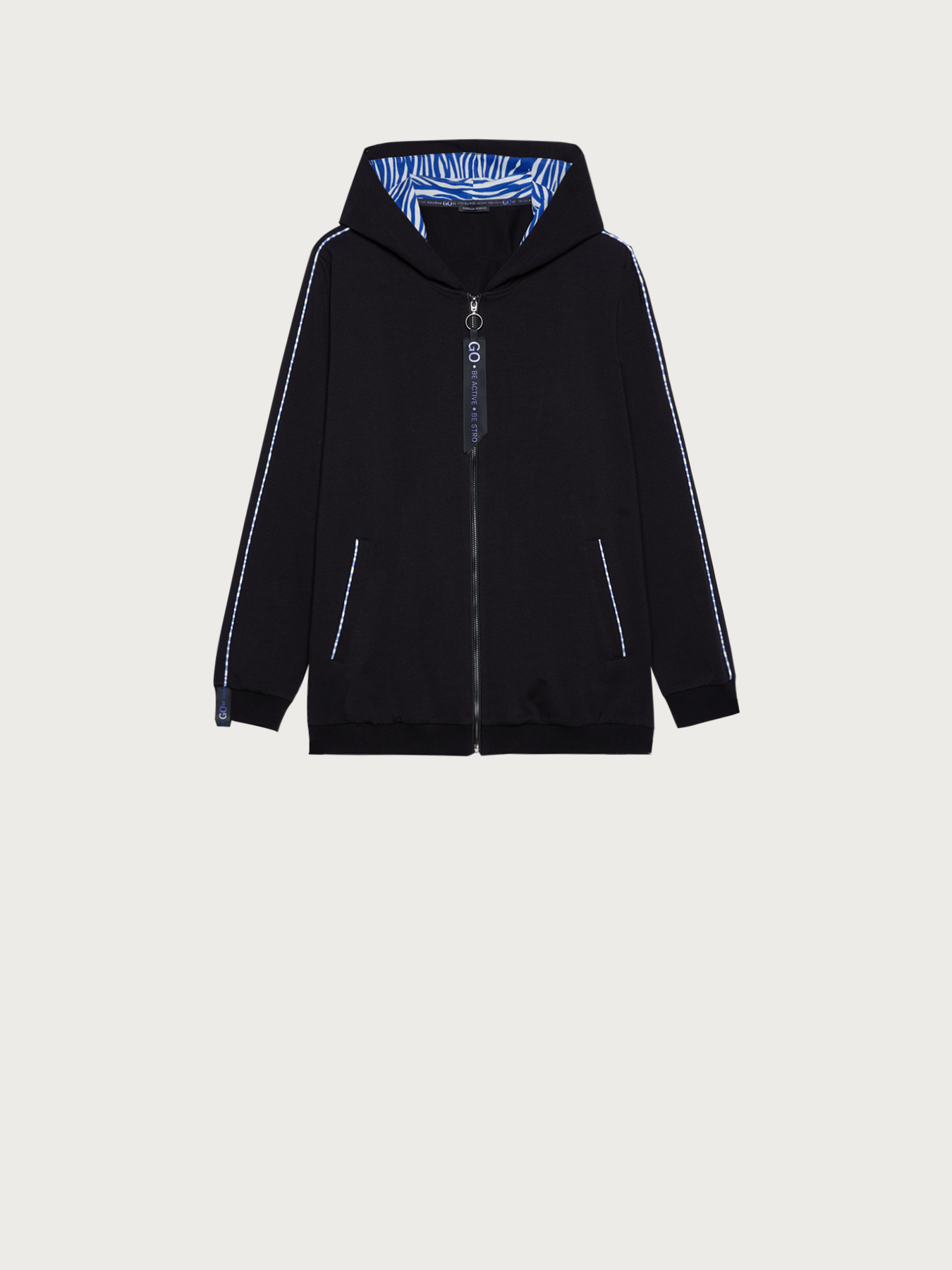 Sudadera &laquo;GO.&raquo; image number 3