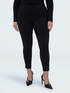 Jeggings Pants with Elastic Waistband image number 2