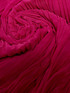 Pliss&eacute; de color rojizo image number 2