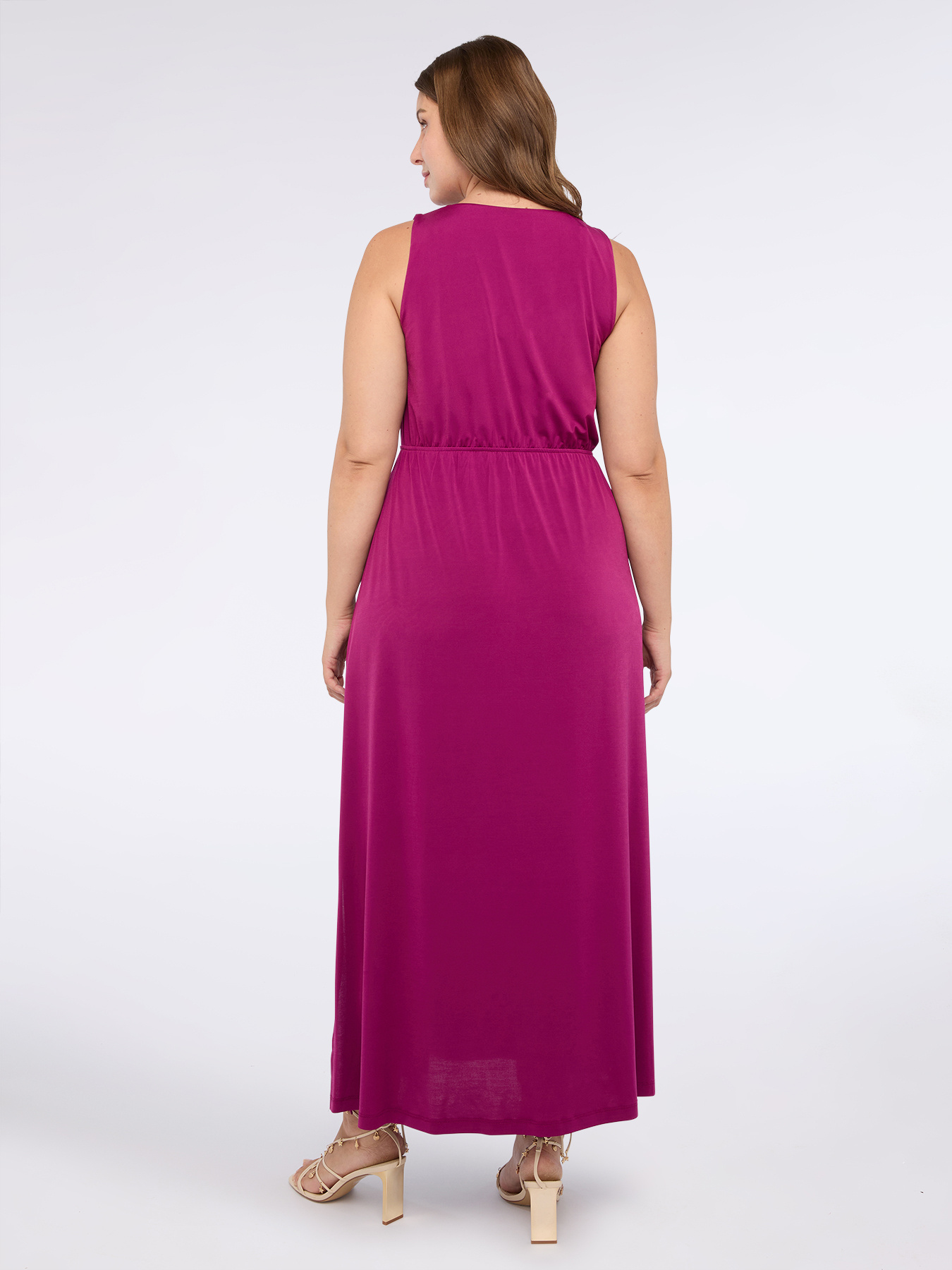 Vestito linea greca DREAM image number 1