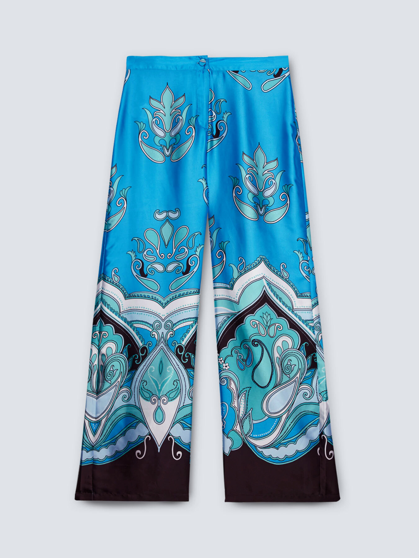 Hose mit Liberty-Print image number 3