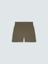Bermuda shorts with elasticated waist image number 4