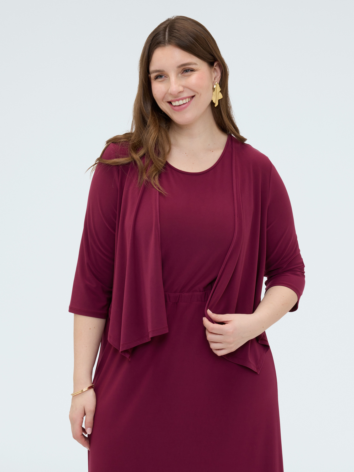 Jersey shrug image number 0