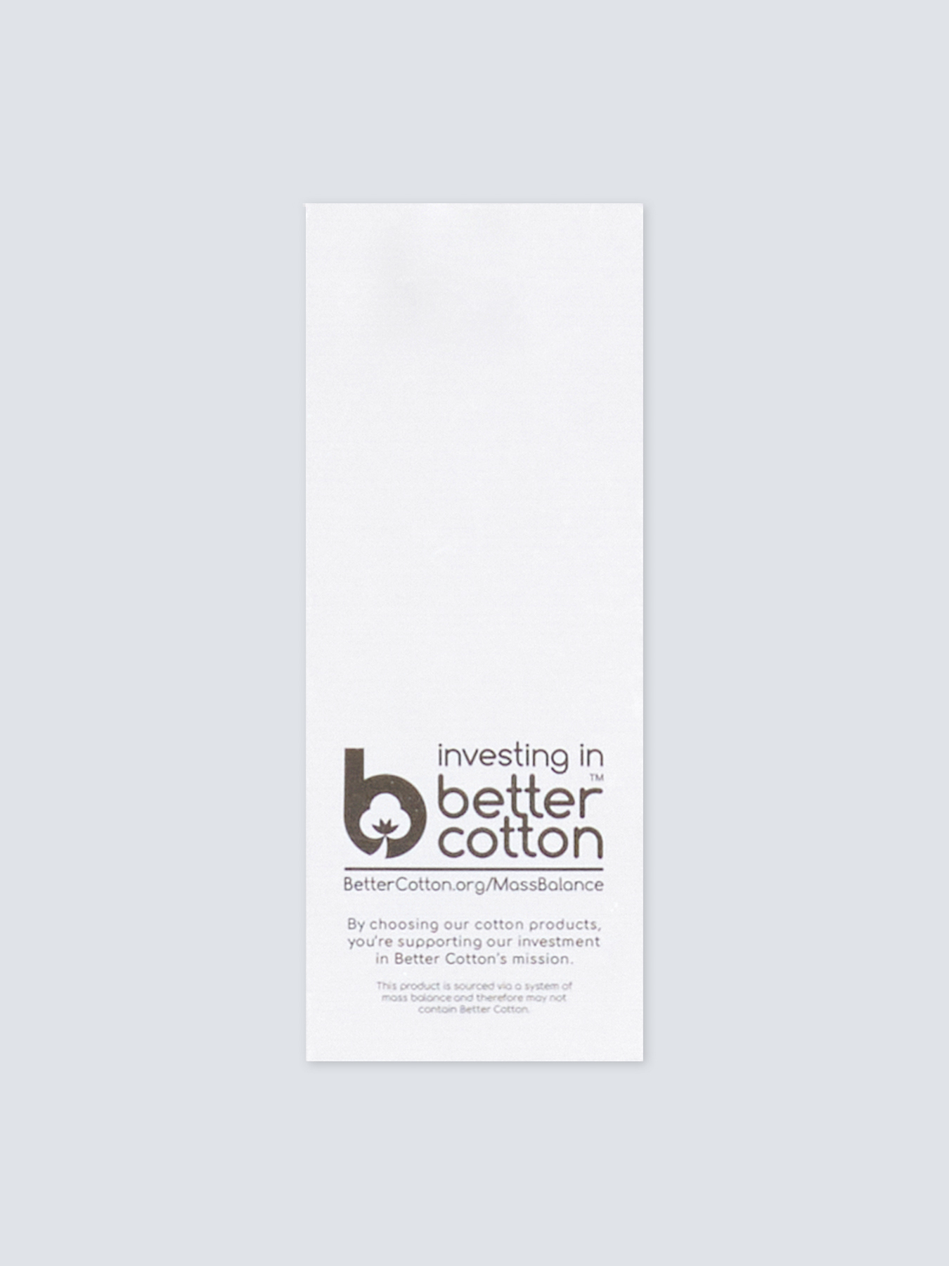 Cotton and TENCEL&trade; chinos image number 6