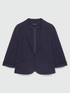 Blazer in Punto Milano image number 4