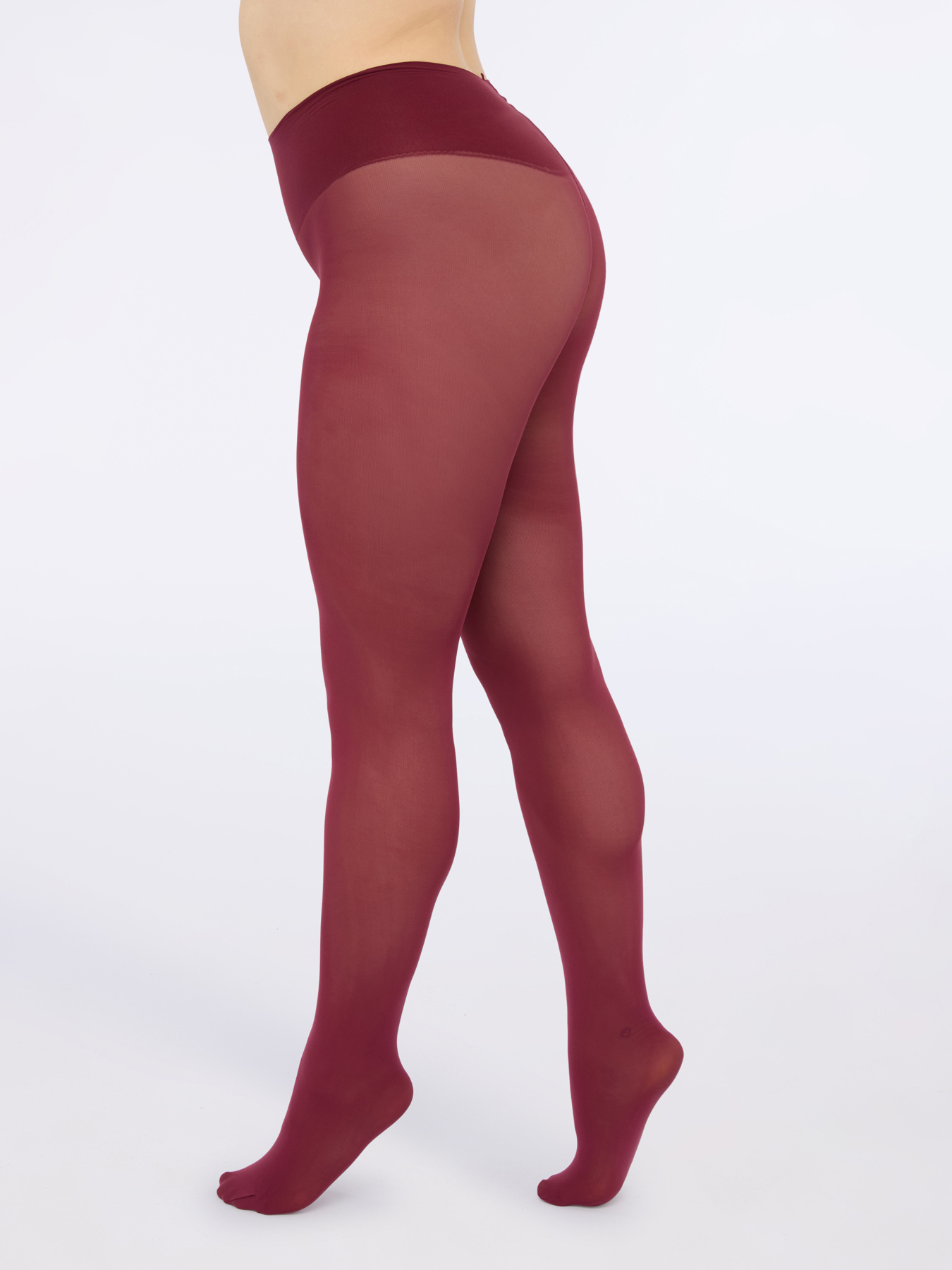 Collants Confort 70 DEN CETTE image number 2