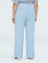 Wide Leg Pants image number 1