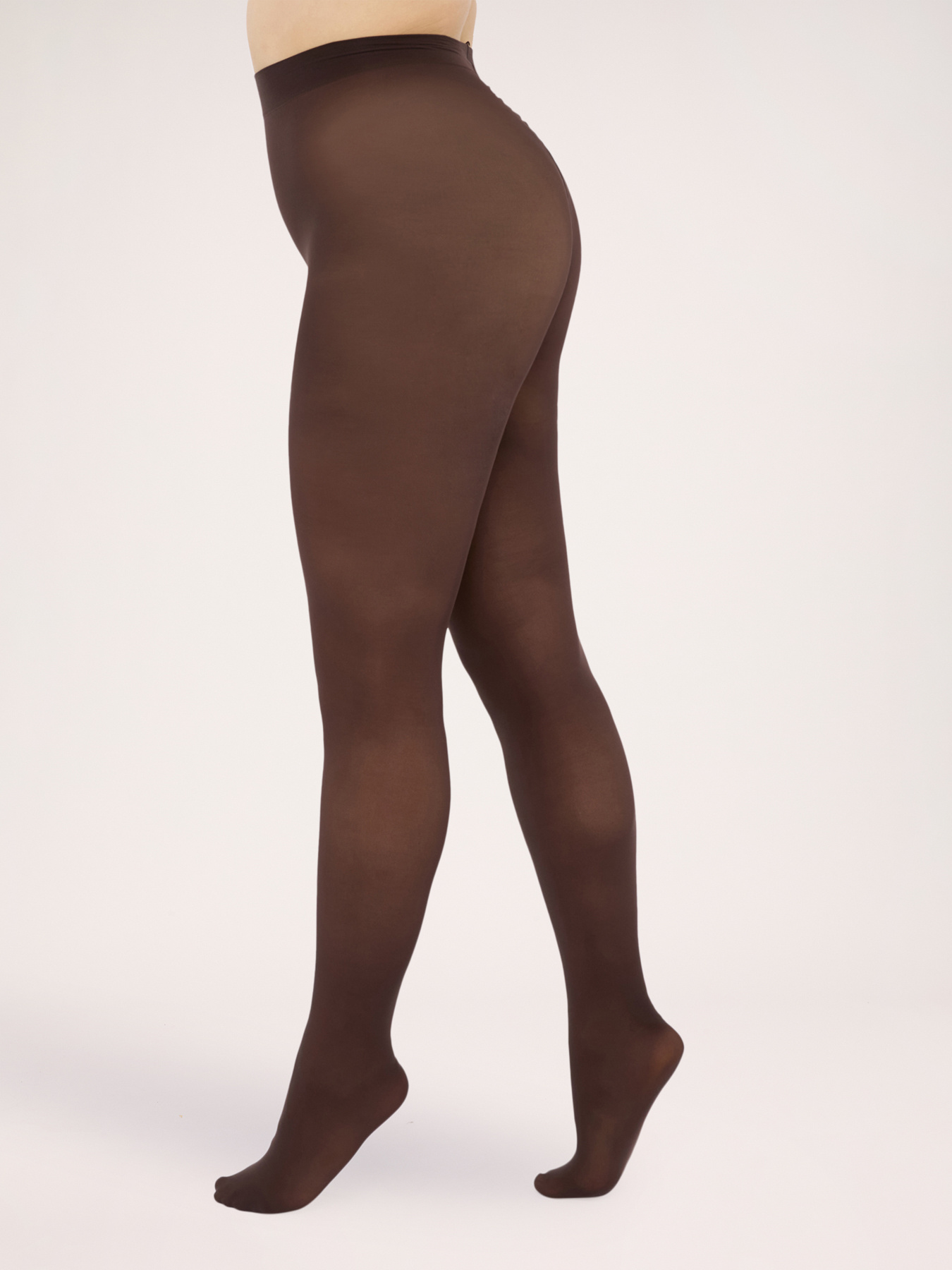 &Ouml;ko - Blickdichte Strumpfhose 50 DEN CETTE image number 2