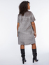 Vestito in paillettes image number 1