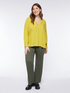 Plumetis-Bluse aus ECOVERO&trade; Viskose image number 3