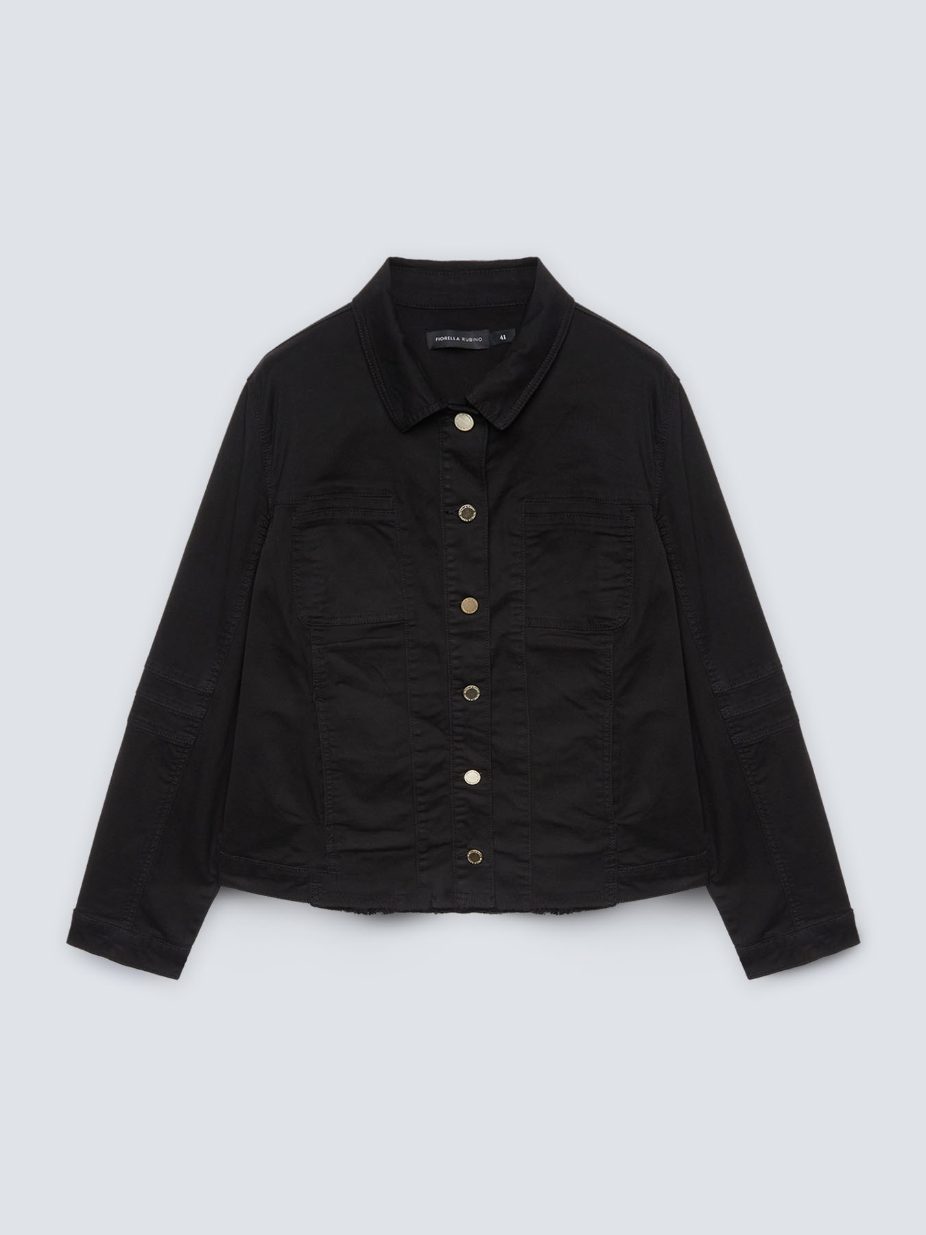 Giubbotto casual image number 4