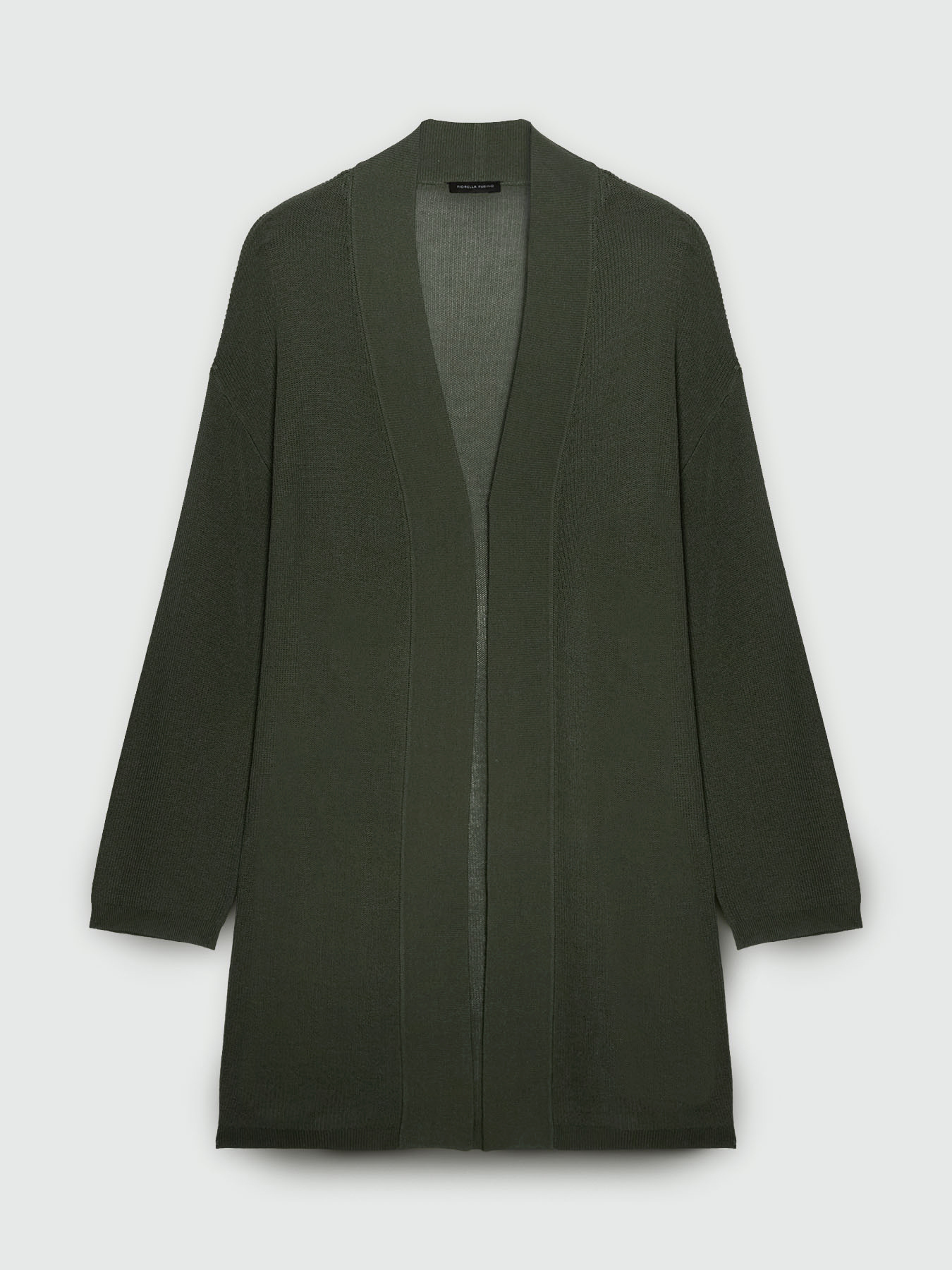 Cardigan lungo image number 4