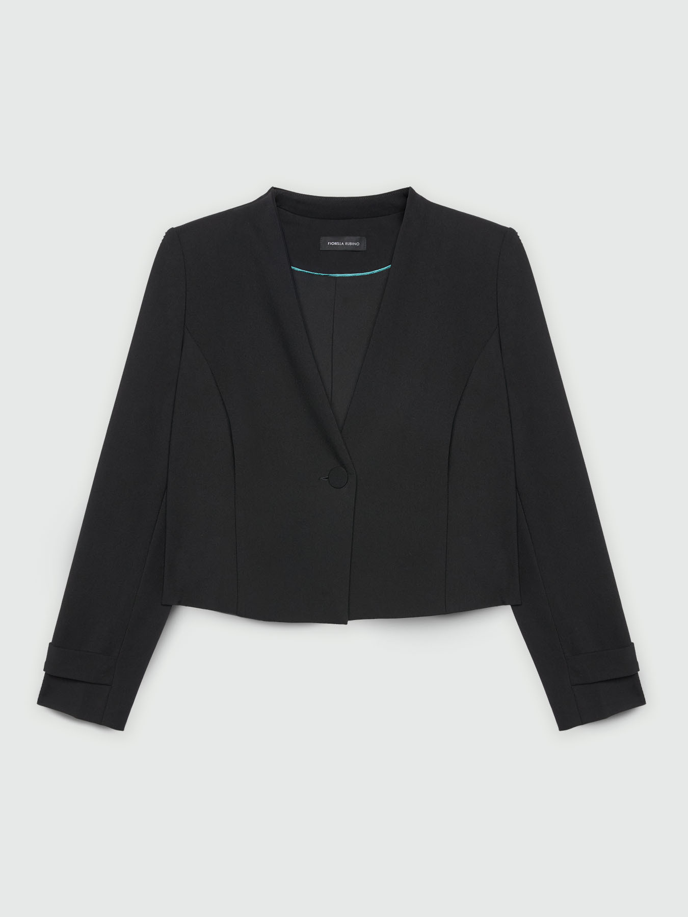 Giacca cropped image number 5