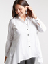 Camicia lunga svasata image number 1