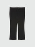 Pantaloni kick flare image number 4