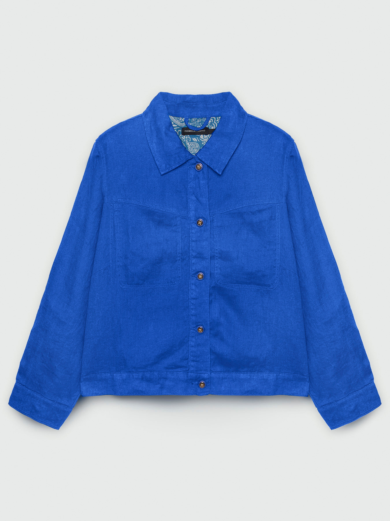 Leinenjacke image number 5