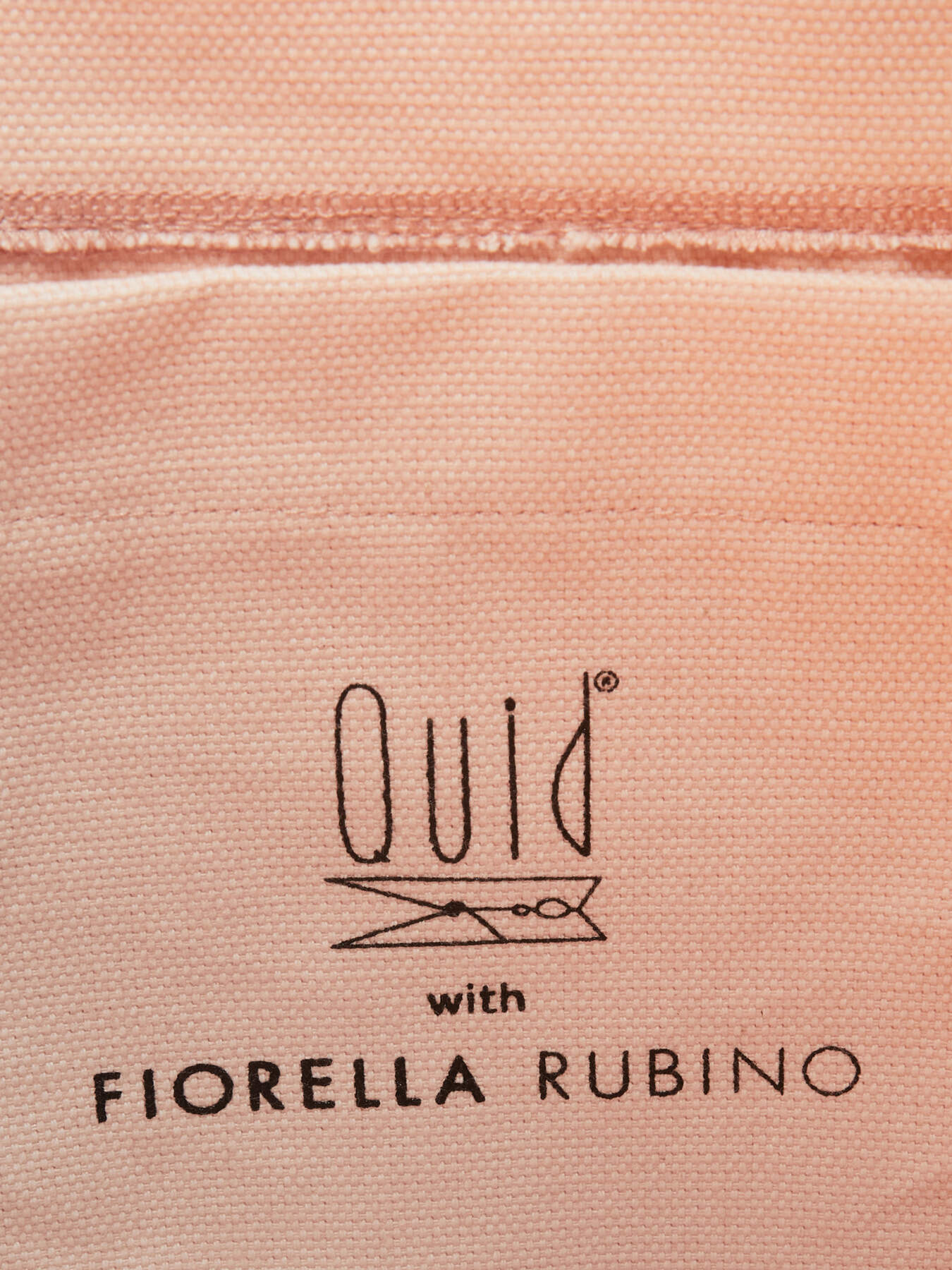 Progetto Quid ToteBag with Fiorella Rubino image number 3