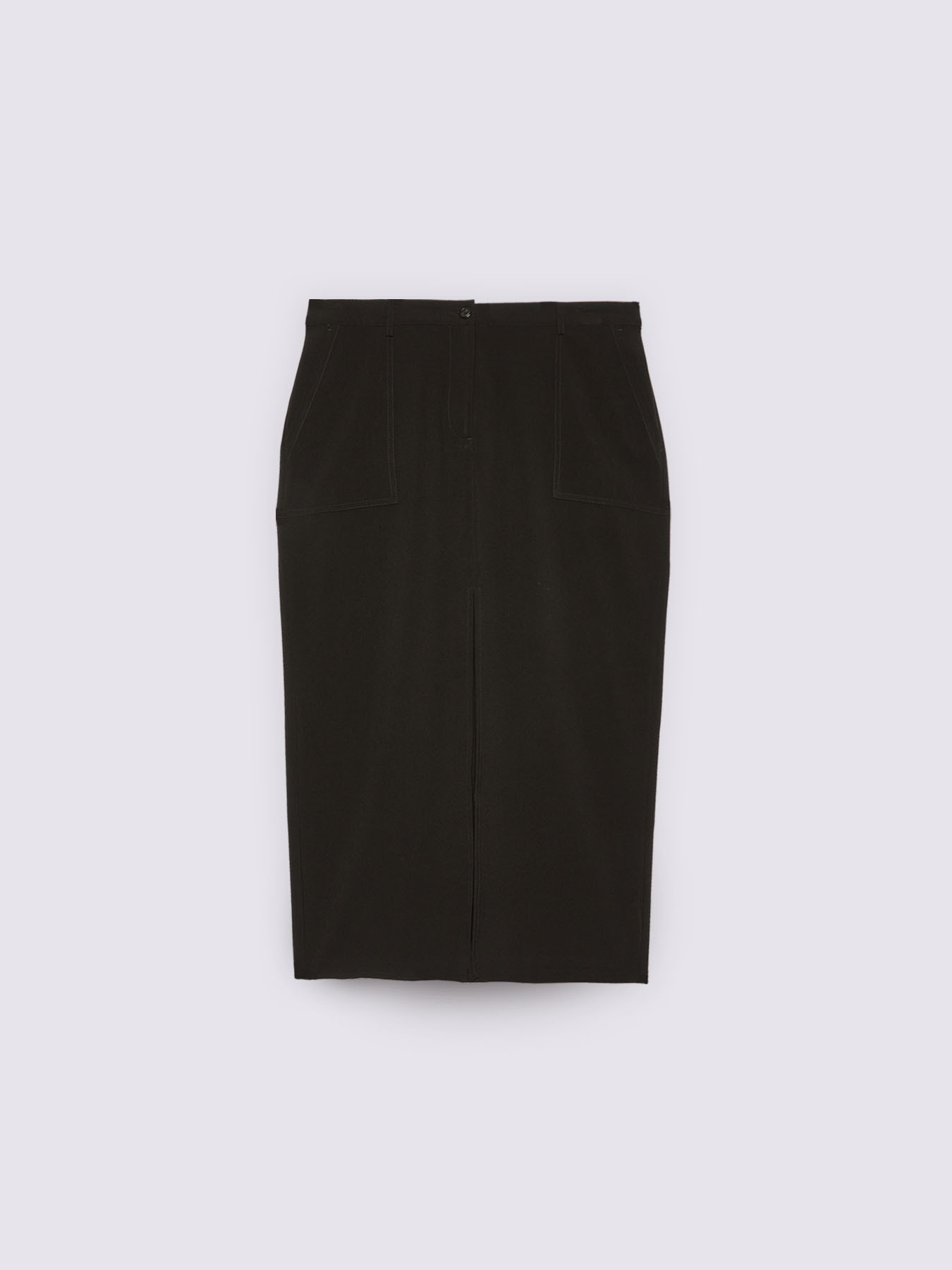 Pencil skirt image number 4