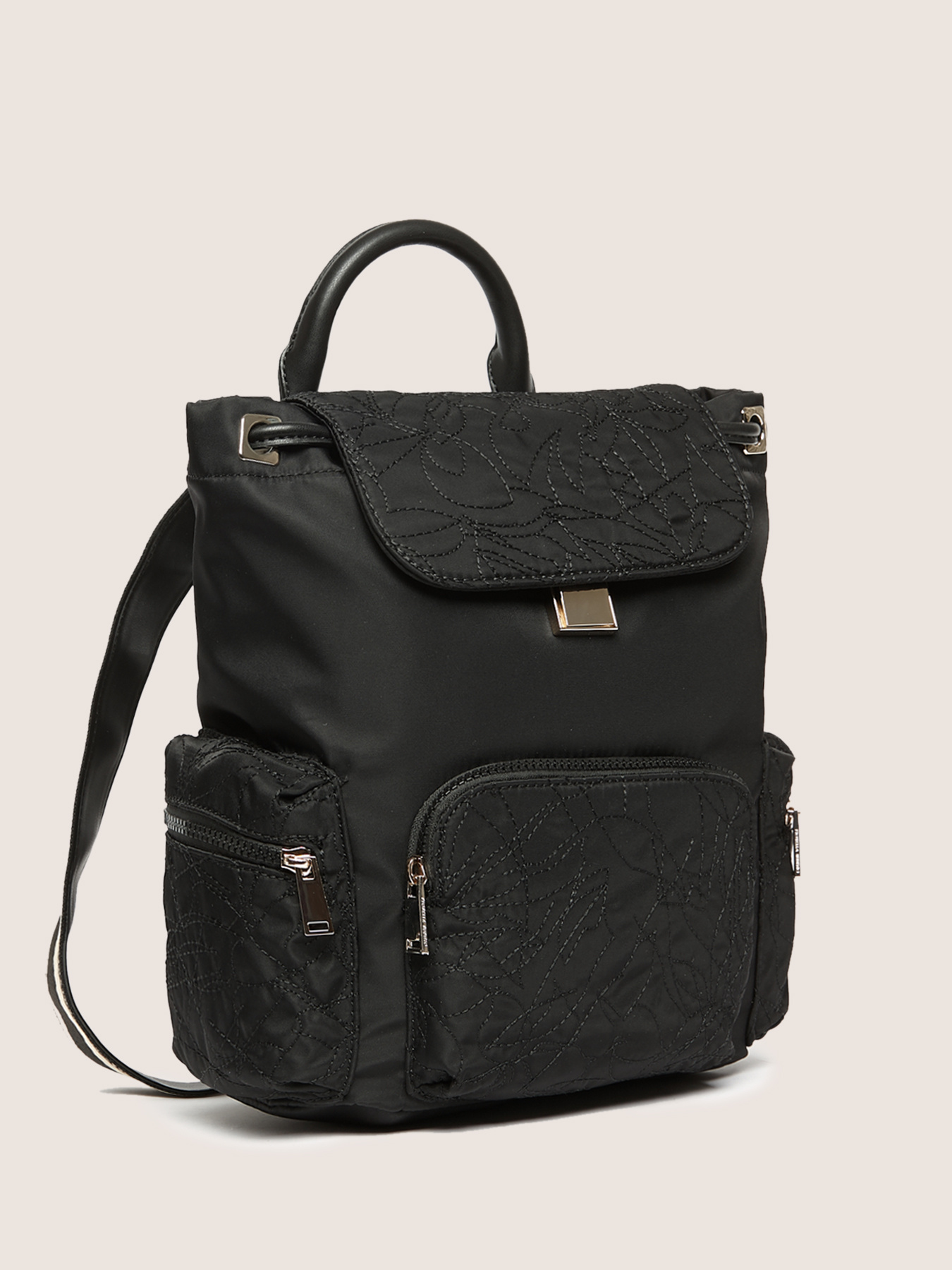 Zaino ricamato image number 1