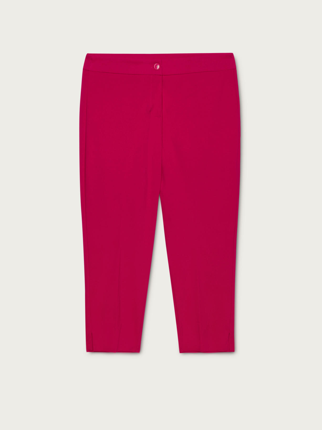 Pantaloni modello Capri image number 3