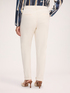 Stretch cotton chinos image number 1