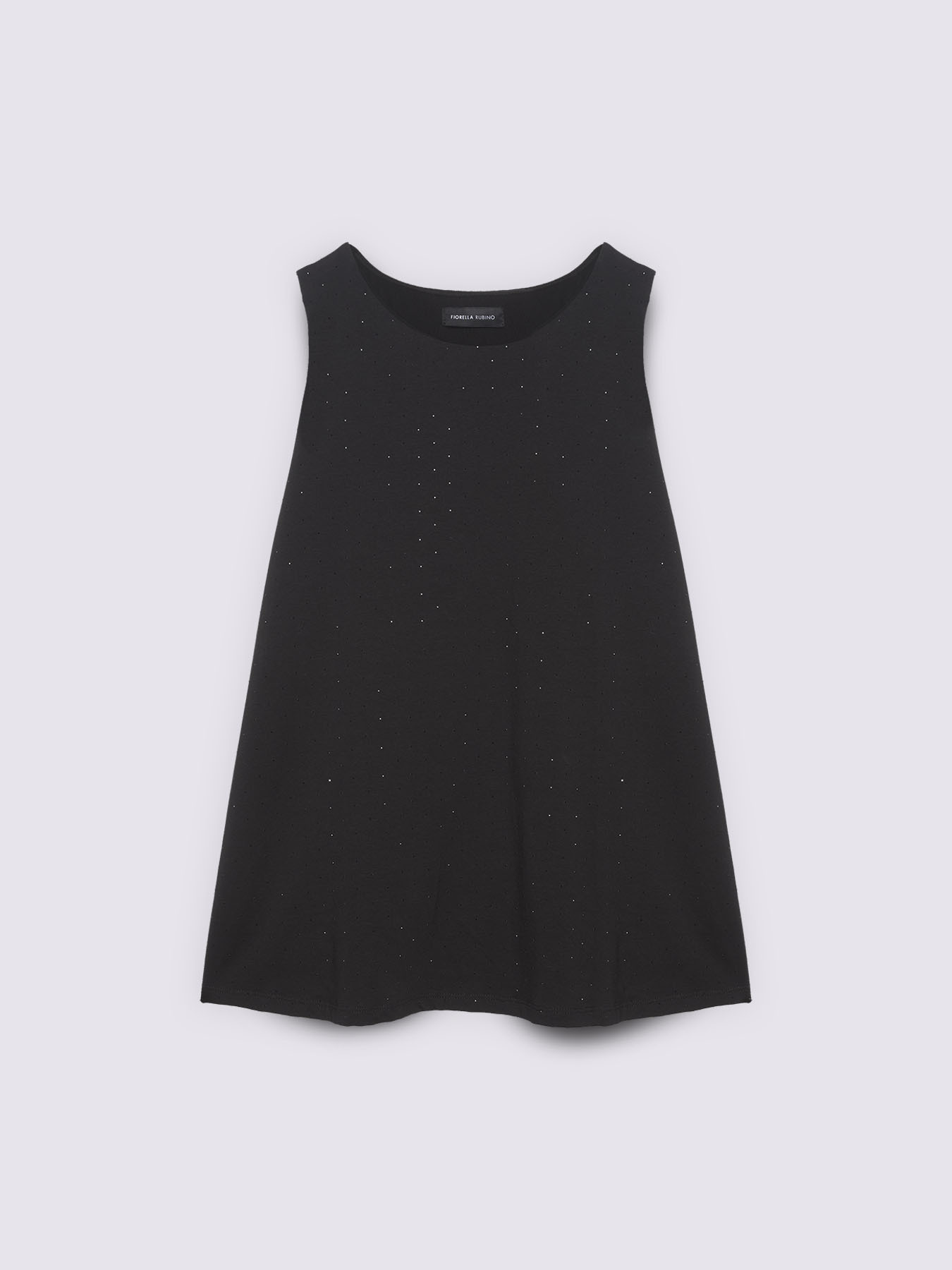 Top with light spots image number 4