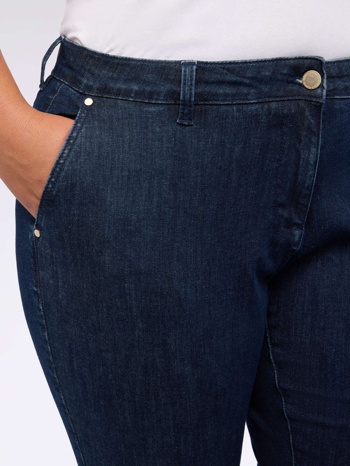 Jeans chino image number 3