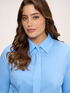 Chemise avec cravate amovible image number 3
