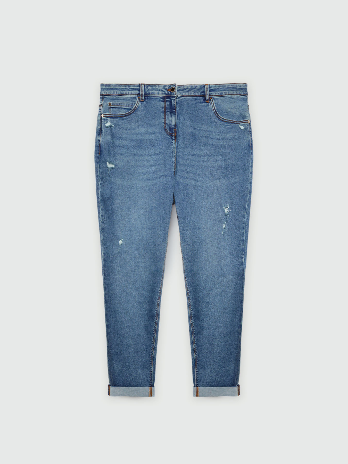 Discount Fiorella Fiorella Rubino Jeans Nuova Collezione Jeans