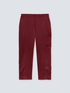 Cargohose aus Lyocell image number 3