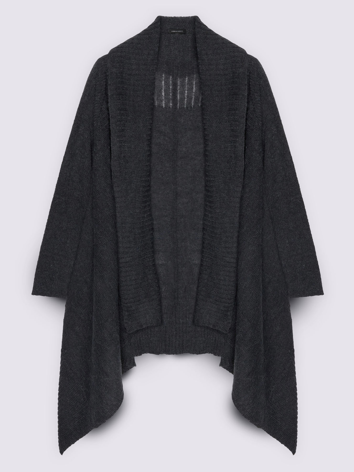 Knit cardigan image number 5