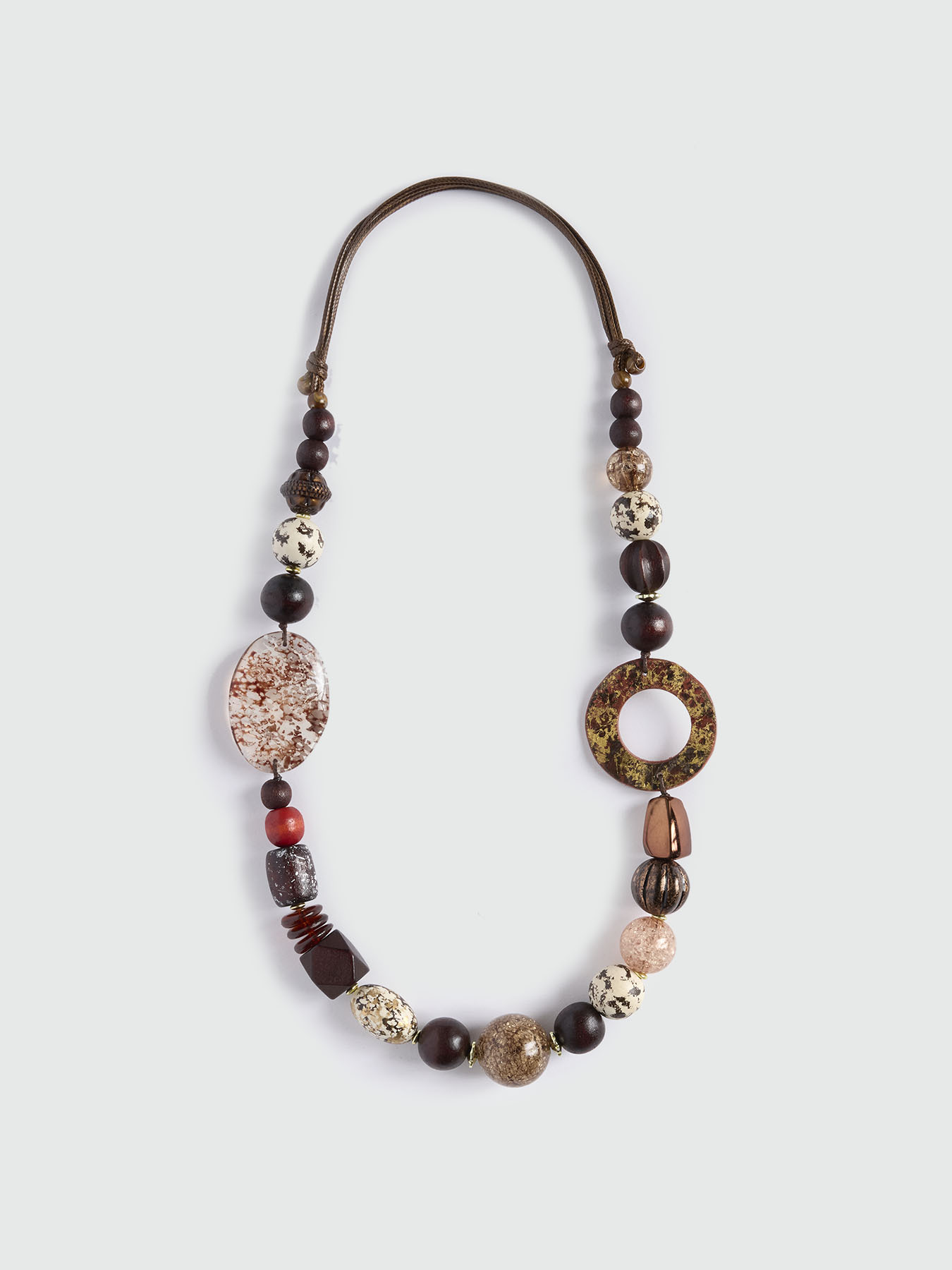 Collier ethnique image number 1