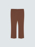 Kick Flare Pants image number 4