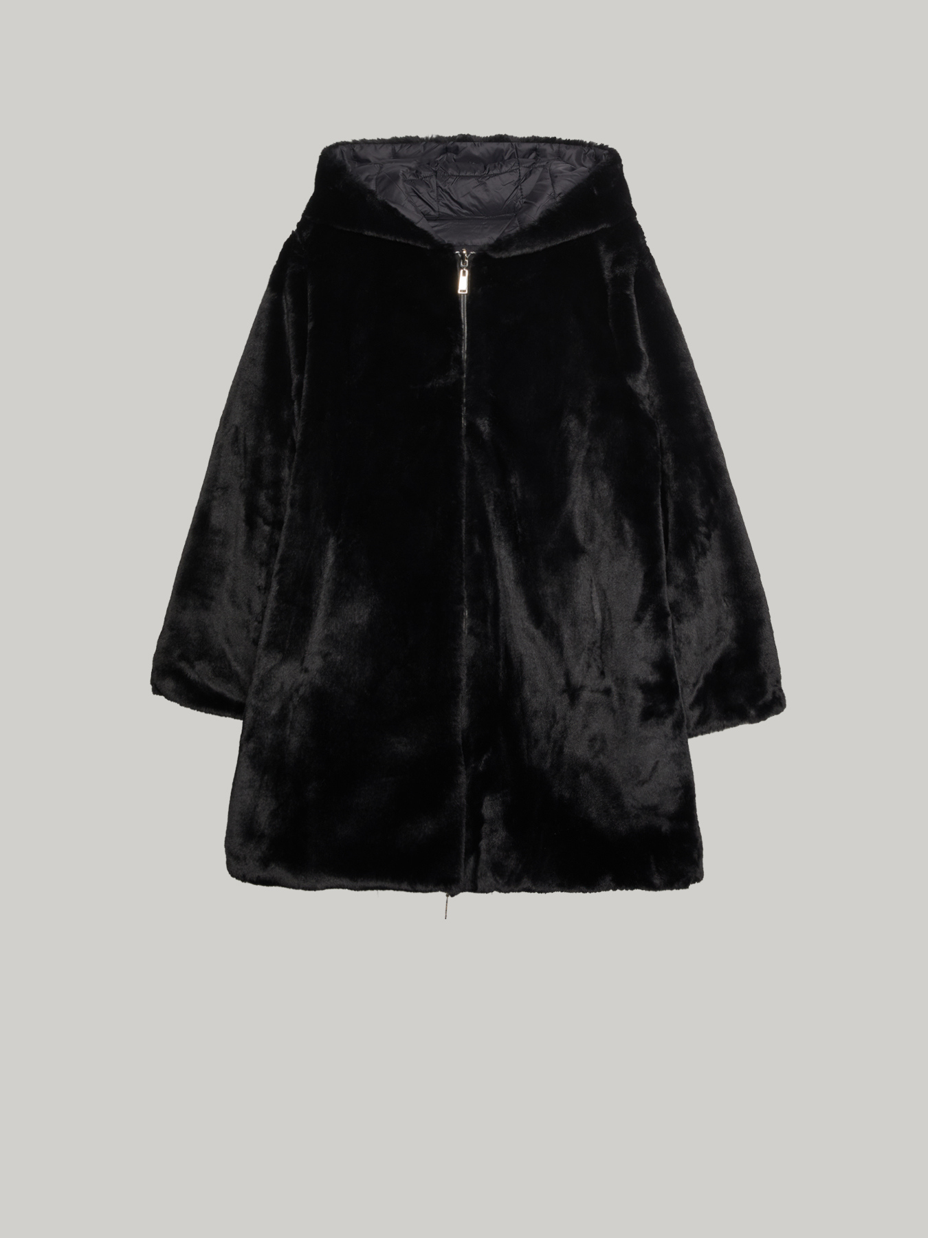 Piumino reversibile image number 4