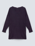 Long ECOVERO™ viscose sweater image number 5