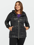 Sorona&reg; Aura sleeveless down jacket image number 2
