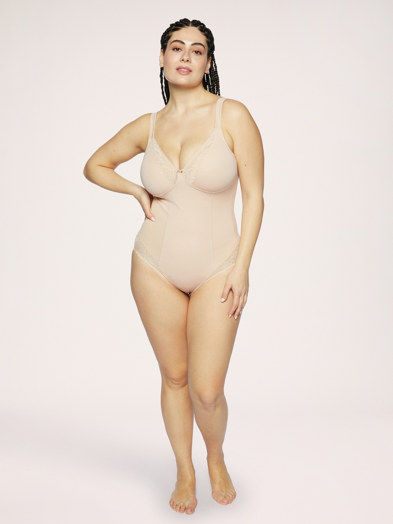 Triumph body sculpting D cup image number 2