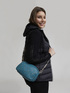 Borsa a tracolla con stelle image number 0