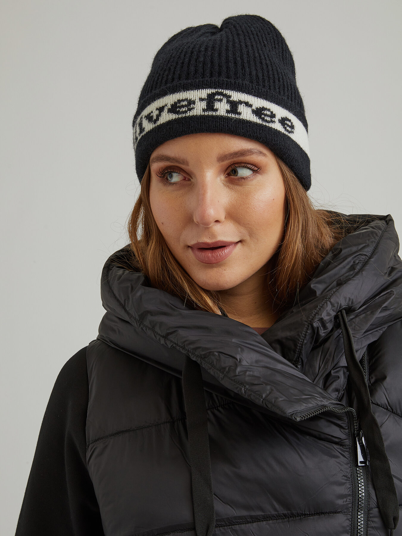 Cappello #livefree image number 0