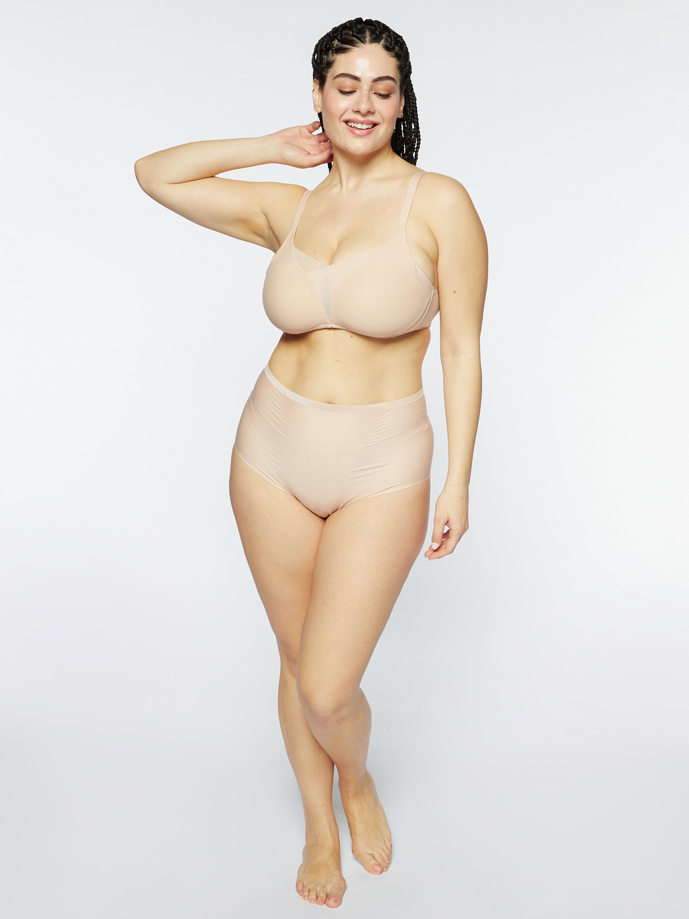 Triumph Shape Smart Briefs image number 2