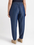 Jeans modello jogger con fibre in TENCEL™ image number 1