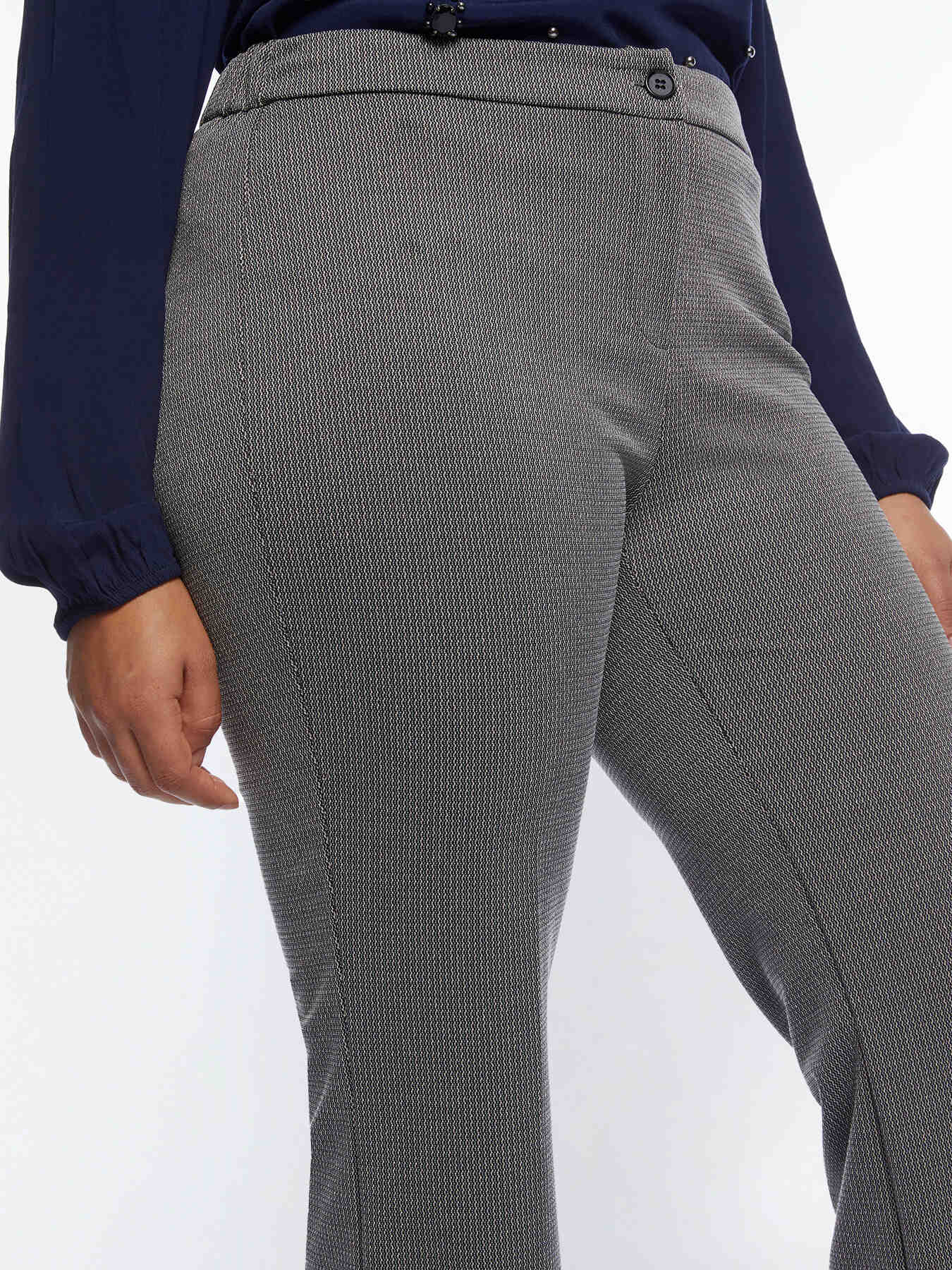 Hose in Lurex image number 2